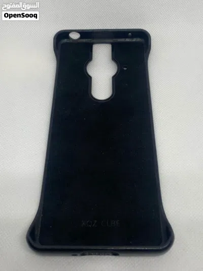 كفر سوني Xperia pro i اسود 2