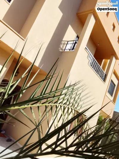 مسكن دورين نظام شقتين 3