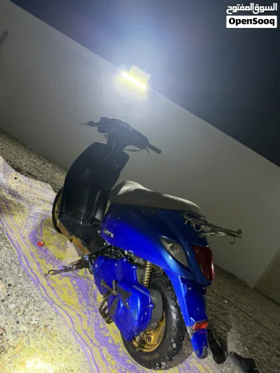 Honda Africa Twin CRF1000L 4