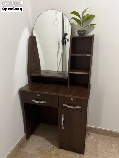 غرفة نوم سرير مزدوج سوبر كنج 3