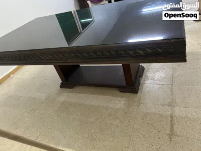 طاولة سفرة 8 كراسي 2