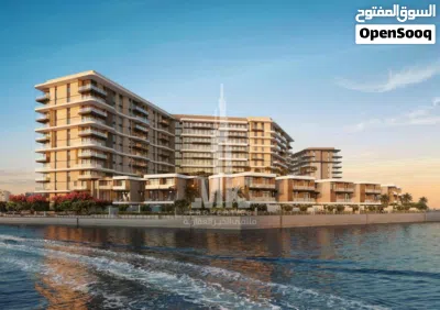 Smart Investment- Marina View- Al Mouj-free hold 2