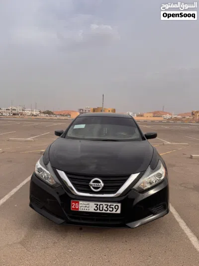 نيسان التيما S 3