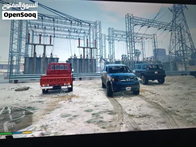 gta v مود سيارات ليبية 4