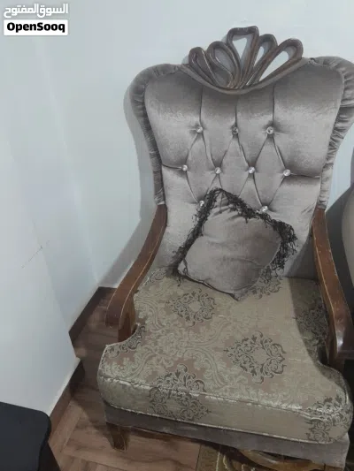 عفش بيت للبيع نضيف 4