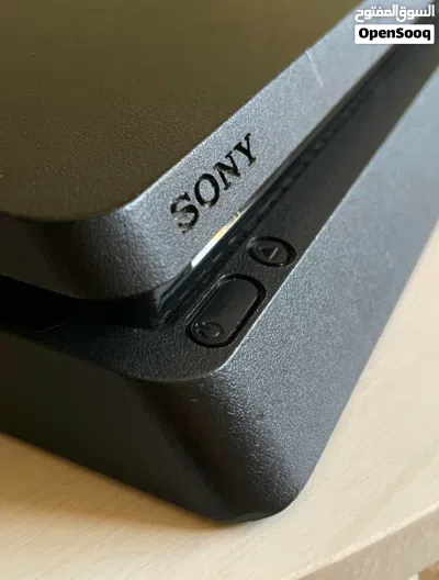 بليستيشن 4 - PlayStation4 slim 2