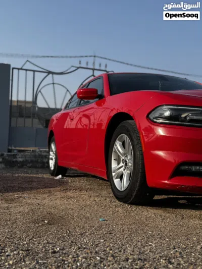 دودج تشارجر SXT 3