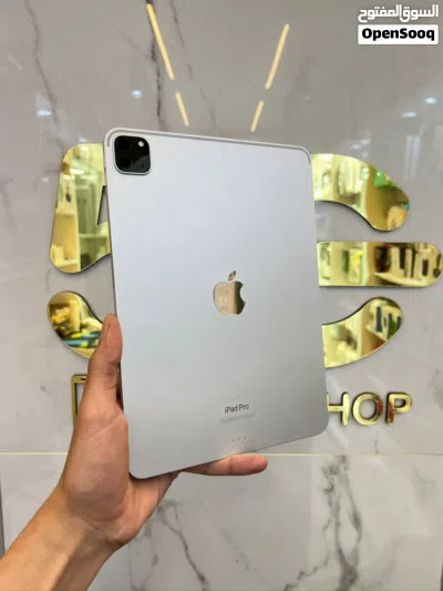 iPad Pro 11-inch M2 128G - WiFi - 96% 4
