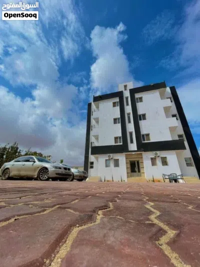 عماره للايجار الشهري او السنوي 2