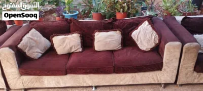 طقم كنب 60 دينار 2