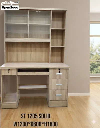 study table 3