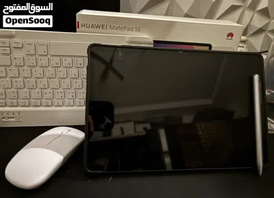 Huawei MatePad SE 11 (8GB RAM / 128GB) - كفالة سارية 2