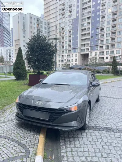 هيونداي النترا SE 2