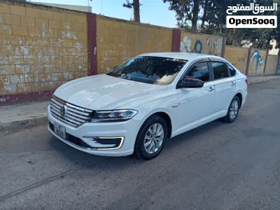 Volkswagen Lavida E-lavida 3