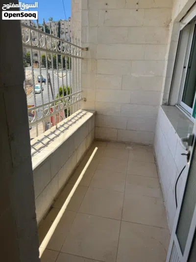 من المالك للعرسان شقة مميزه للايجار 2