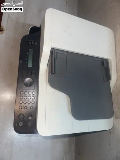 HP Color Laser MFP 178nw سلام عليكم طابعة ملونة بحالة ممتازة. 2