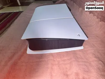 بلي 5 مستعمل لمدة قصيرة جدا 2