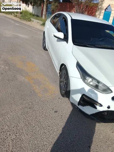كيا K3 EX 4