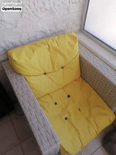 طقم حديقة للبيع 2