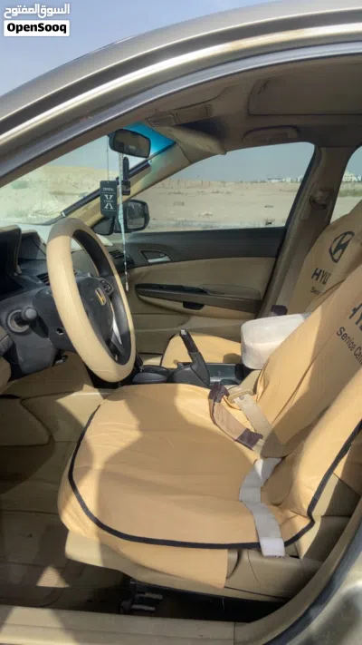 Honda Accord EX 4
