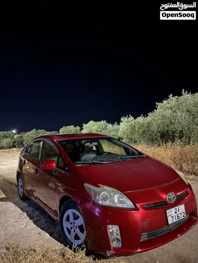تويوتا بريوس Prius 2
