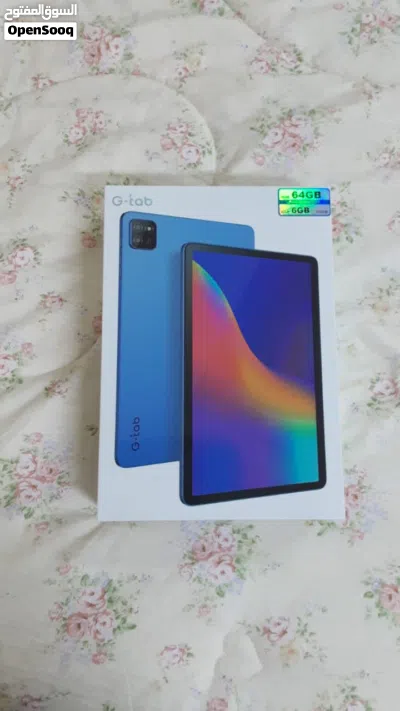 تابلت G-tab 3