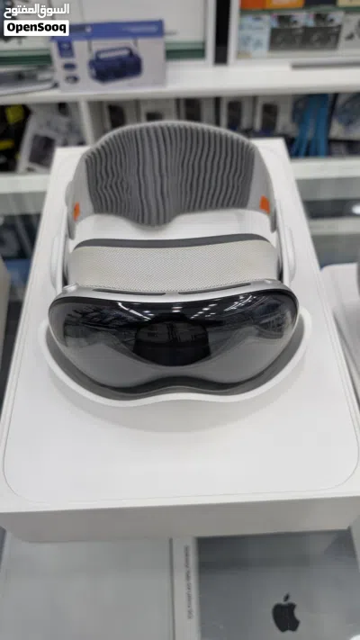 Apple vision pro 3
