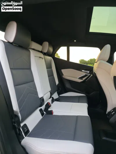 BMW X2 Series Standard 4