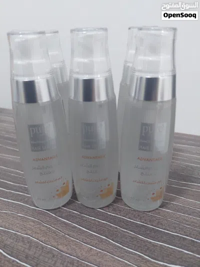 سيروم بيور بيوتى ادفنتج pure beauty advantage 2