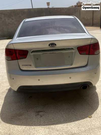 Kia Sorento EX 3