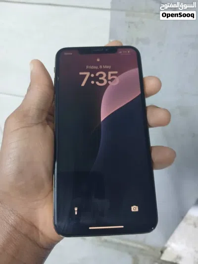 iPhone XS Max 256 GB 4