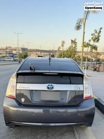 تويوتا بريوس Prius 2