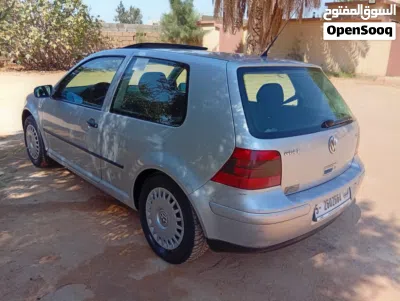 Volkswagen Golf Golf 3