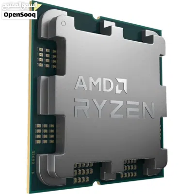 AMD RYZEN 5 8400F 6CO/12TH - 16GB DDR5 RAM - MSI NVIDIA GEFORCE RTX 5060 8GB GDDR7 GAMING PC 3