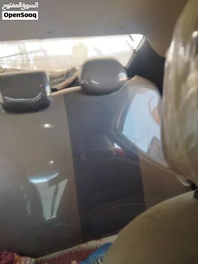 Hyundai Accent 2