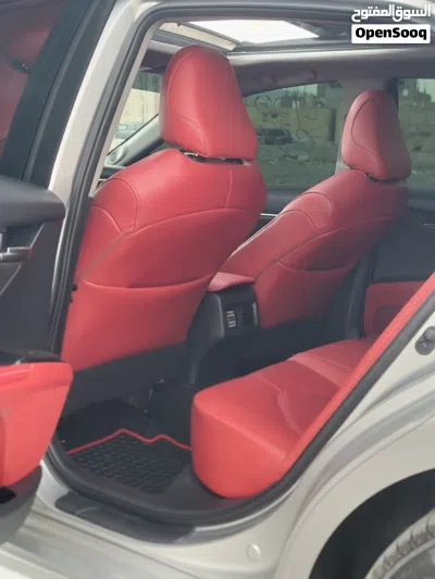 Toyota Other 4
