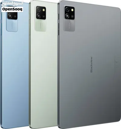 Tab 60 128GB 12Ram بلاك فيو تابلت 10,1 tab60 تاب 6 0 2