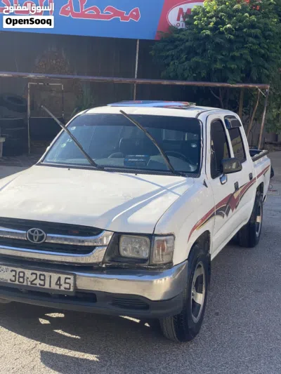 Toyota Other 4