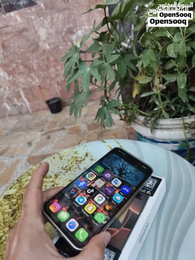 ايفون 16 برو ماكس 4