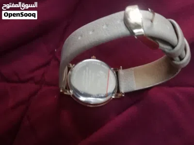 ساعة رجالي للبيع جديد 4