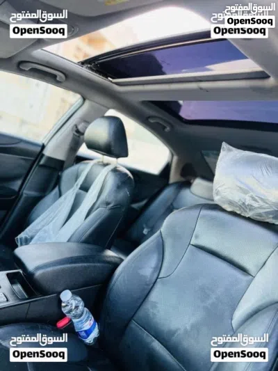 Hyundai Sonata Eco 4