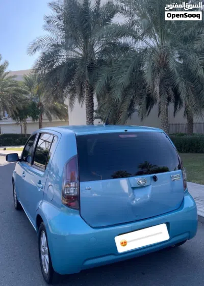 دايهاتسو سيريون 2
