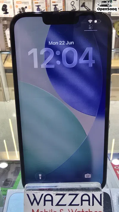 ايفون 13بروماكس iphone 13promax 4