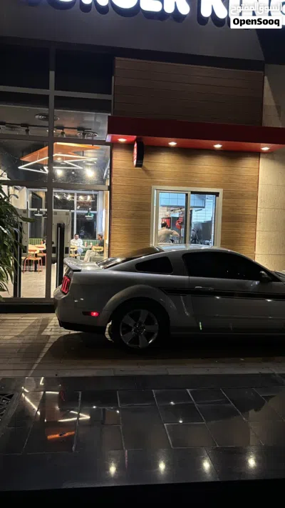 فورد GT 3