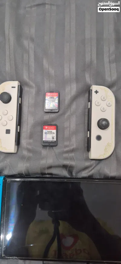Nintendo switch 1 3