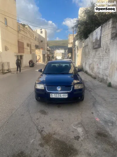 Volkswagen Passat CC 3