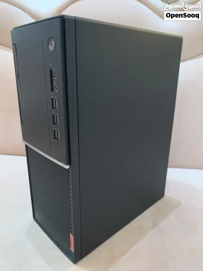 Lenovo i3-9100 CPU فقط وحدة المعالجة المركزية اقراء الوقف قبل ااتواصل. 4