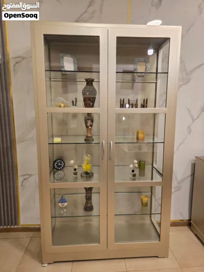 #_طاولة_سفره_مودن_تفصيل_كوالتي_عالي بحاله الوكاله استخدام مده قصيره وخشبها زان بالكامل ودهان جوزي 2