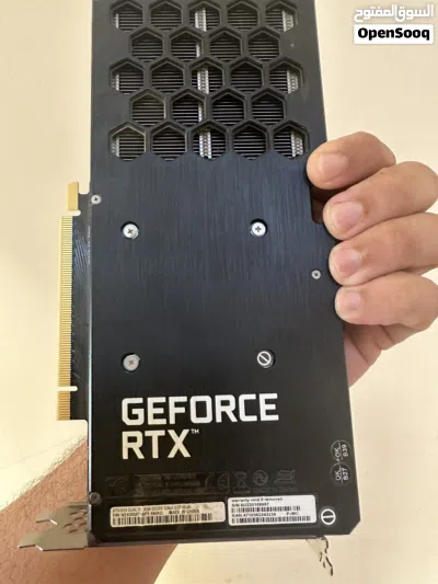 GPU 3050 OC version 2