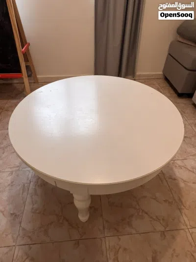 طاولة صالة 2